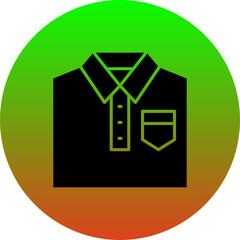 Shirt Icon