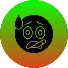 Fever Icon
