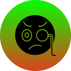 Monocle Icon