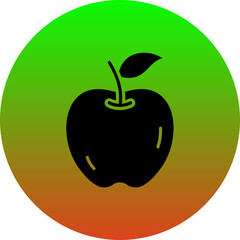 Apple Icon