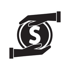 Financial Analysis Icon