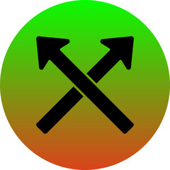 Intersect Icon