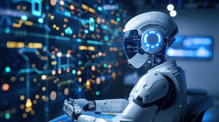 The Rise of AI-Powered Virtual Assistants in Today's World