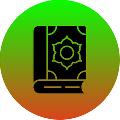 Quran Icon