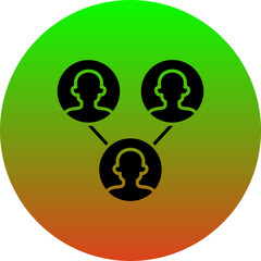 Affiliate Marketing Icon