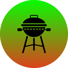 Grill Icon
