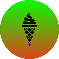 Ice Cream Icon