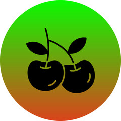 Cherry Icon