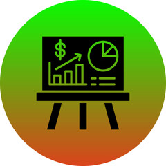 Presentation Icon