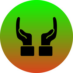 Hands Icon