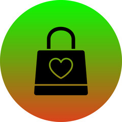 Shopping Bag Icon