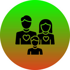 Family Icon