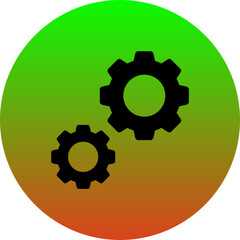 Settings Icon