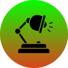 Lamp Icon