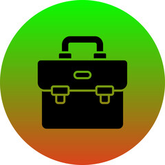 Briefcase Icon