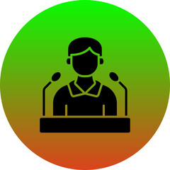 Speaker Icon
