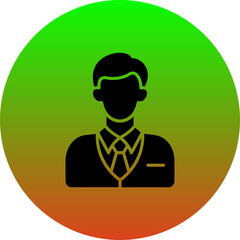 Manager Icon