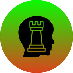 Strategy Icon