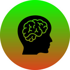 Brainstorm Icon