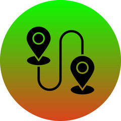 Route Icon