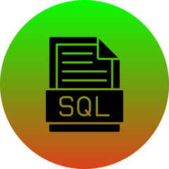 Sql Icon