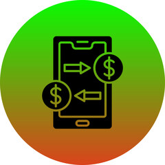 Transaction Icon