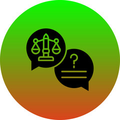 Discussion Icon