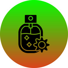 Perfume Icon