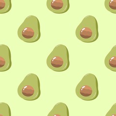 Avocado BG