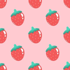 Strawberry BG