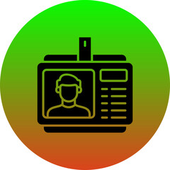 ID Icon