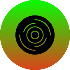 Cd Icon