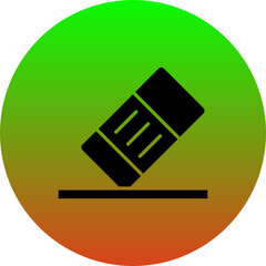 Eraser Icon