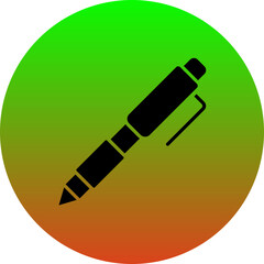 Ballpoint Icon
