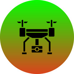 Drone Icon