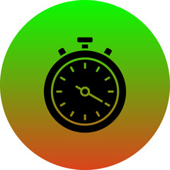 Stopwatch Icon