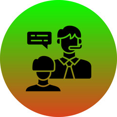 Conversation Icon