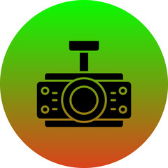 Projector Icon