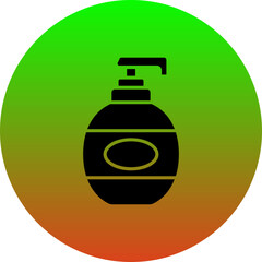 Lotion Icon
