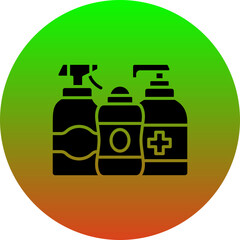 Hygiene Product Icon