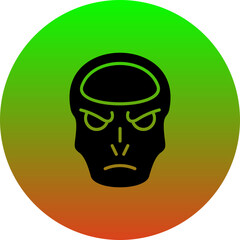 Alien Icon