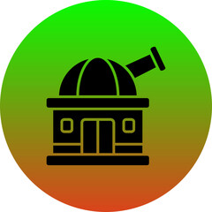 Observatory Icon