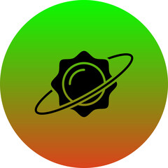 Orbit Icon