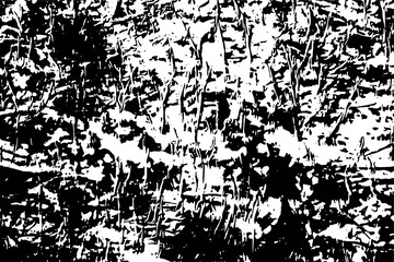 Close-up of red wrinkled fabric with a grunge texture, featuring red and black tones in a textured, wrinkled pattern.