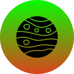 Mercury Icon