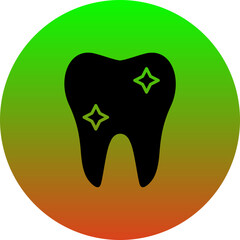 Tooth Icon