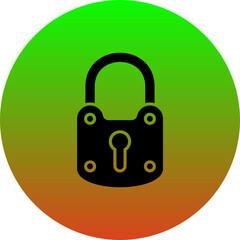 Lock Icon