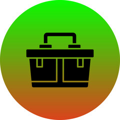 Toolbox Icon