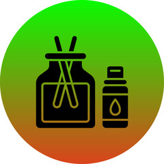 Aromatherapy Icon