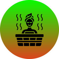 Jacuzzi Icon